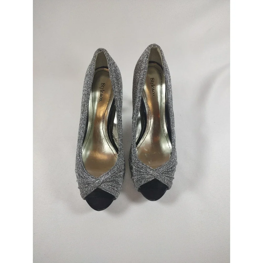 Style & Co. spicey by